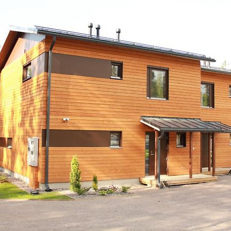 Marina Holiday Rauhan Village Apartments Virasoja Exterior foto