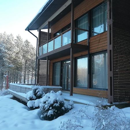 Marina Holiday Rauhan Village Apartments Virasoja Exterior foto