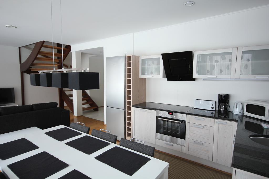 Marina Holiday Rauhan Village Apartments Virasoja Zimmer foto