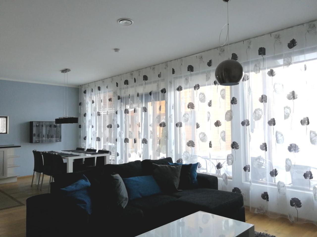 Marina Holiday Rauhan Village Apartments Virasoja Exterior foto