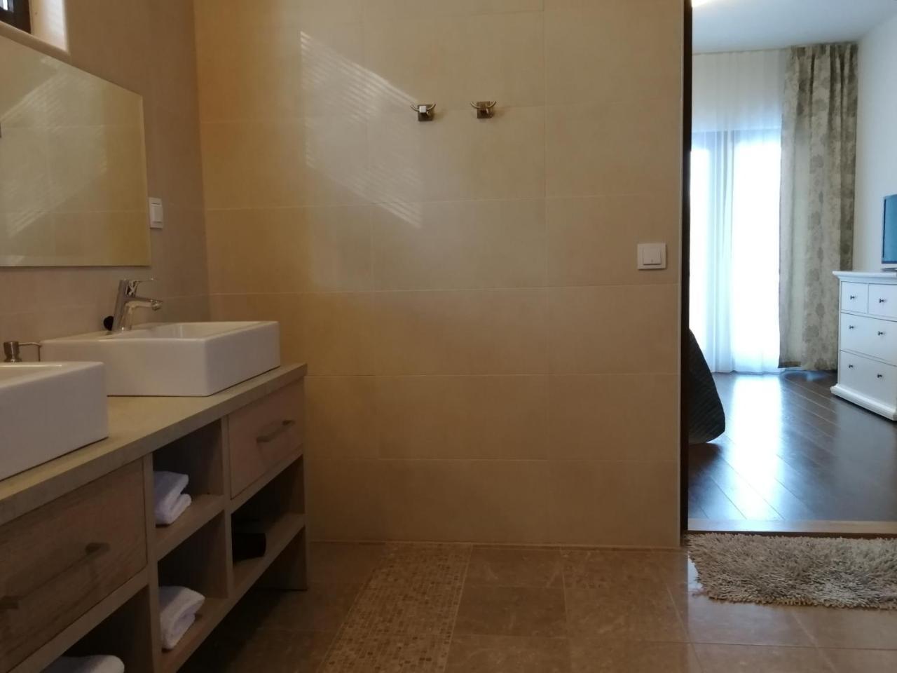 Marina Holiday Rauhan Village Apartments Virasoja Exterior foto
